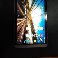 Tablet della Mediacom