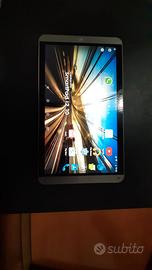 Tablet della Mediacom