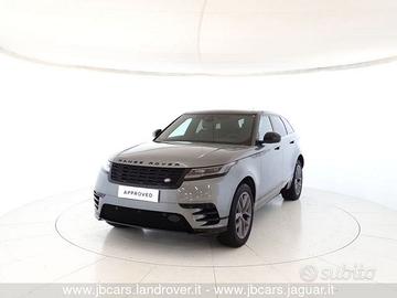 Land Rover Range Rover Velar 2.0 I4 PHEV 404 ...