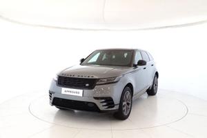 Land Rover Range Rover Velar 2.0 I4 PHEV 404 ...