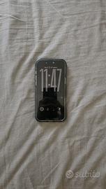 iPhone 16 Pro Max 256GB Nero