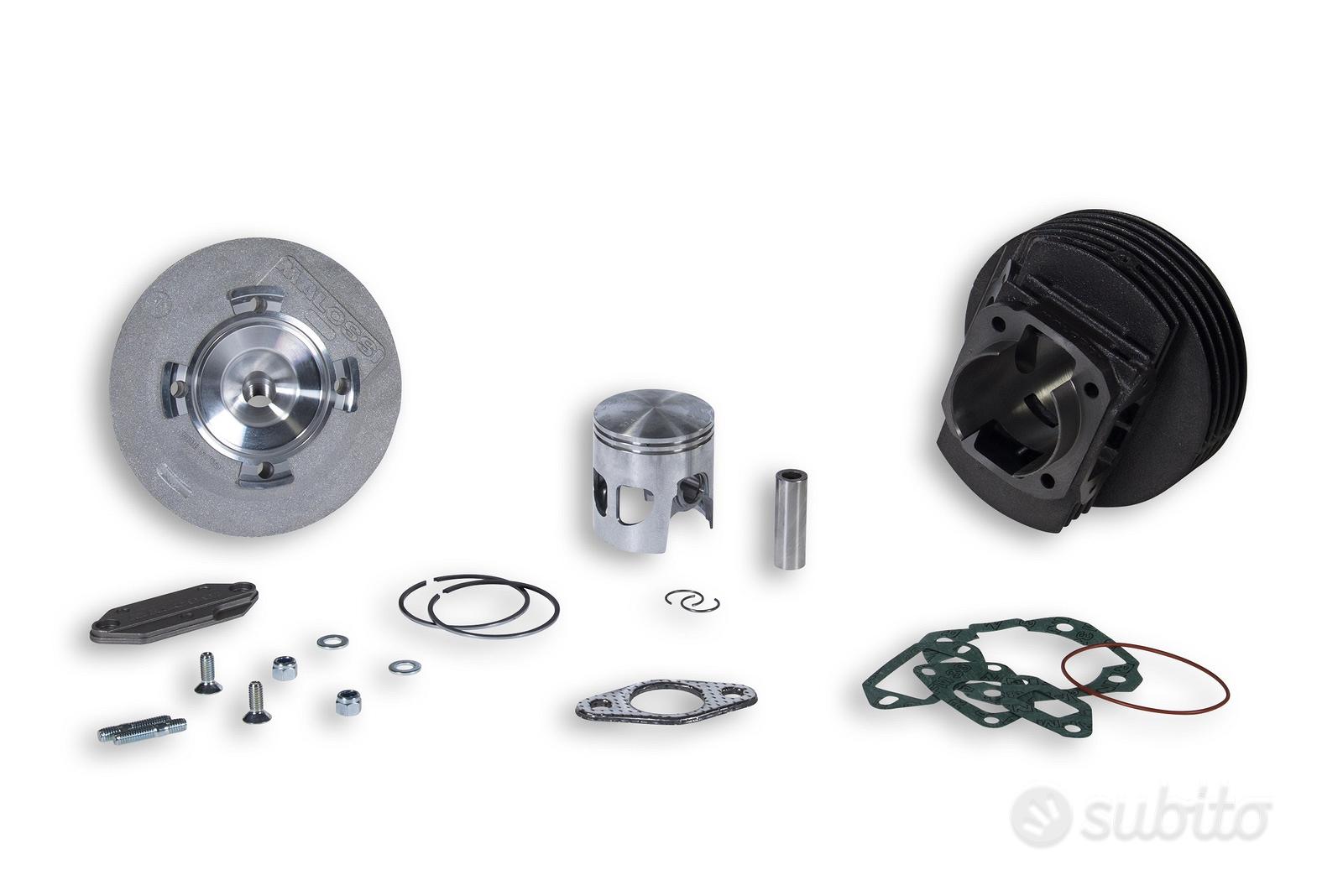 Subito Motoricambi 2000 srl Gruppo termico malossi vespa et3