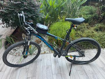 Mountain Bike B'Twin Rockrider 340
