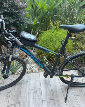 Mountain Bike B'Twin Rockrider 340