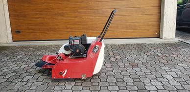Motoscopa RCM BRAVA