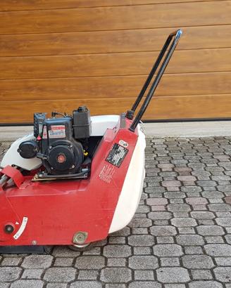 Motoscopa RCM BRAVA