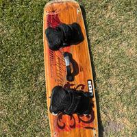 Tavola da kitesurf