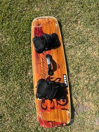 Tavola da kitesurf