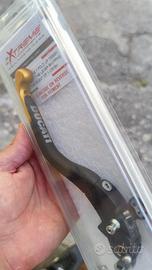 leva freno per ducati evo 2 Extreme component 