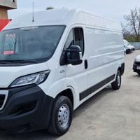Fiat ducato maxi l3 h2 - 2.2 mjt 140 cv euro 6 -