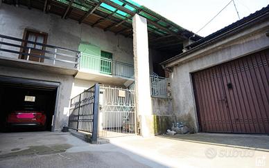 RUSTICO A ENTRATICO