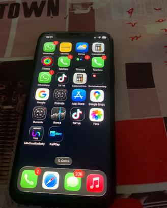 Iphone 11 pro