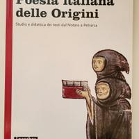 poesia italiana delle origini