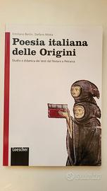 poesia italiana delle origini