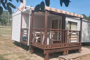 Casa Mobile Usata IRM LOGGIA 800*400