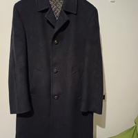 Cappotto Loden Steinbock