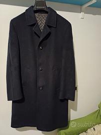 Cappotto Loden Steinbock