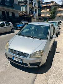 Ford Cmax 2004