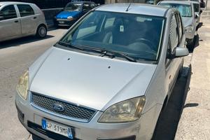 Ford Cmax 2004