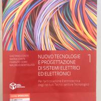 Libro NUOVO TECNOLOGIE E PROGETTAZIONE ...