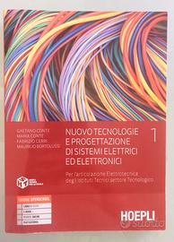 Libro NUOVO TECNOLOGIE E PROGETTAZIONE ...