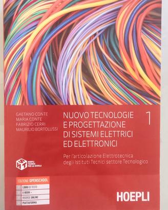Libro NUOVO TECNOLOGIE E PROGETTAZIONE ...