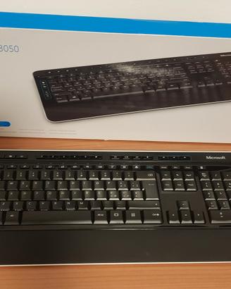 Kit tastiera PC Wireless MICROSOFT 