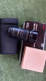 Sigma 105 mm DG macro HSM  OS