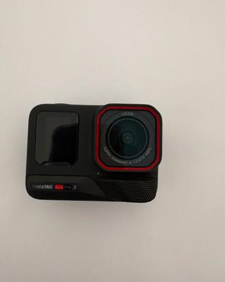 Insta 360 ace pro 2