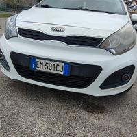 Kia Rio 1.4 crdi 2012 
