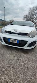 Kia Rio 1.4 crdi 2012 