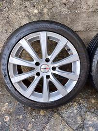 Cerchioni MAK BMW