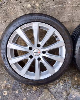 Cerchioni MAK BMW