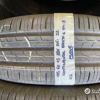 Continental eco 195/60 r15 88v estiva