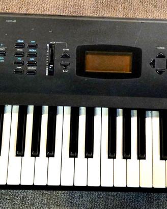 Tastiera korg x2