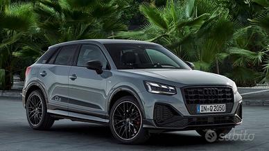 ricambi usati audi q2 e audi q3 dal 2016 al 2025