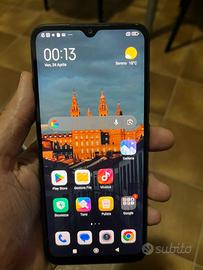 Redmi 10C 64GB  Ottime Condizion