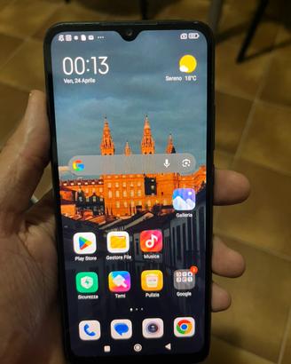 Redmi 10C 64GB  Ottime Condizion