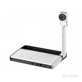 Sistema di videoconferenza HD RICOH P3500 webcam