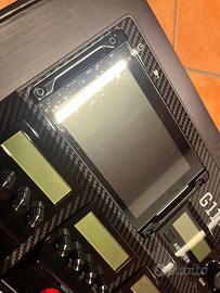 Pedaliera chitarra Zoom G11
