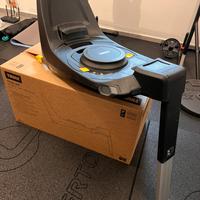 Base ISOFIX seggiolino Thule Alfi