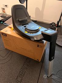 Base ISOFIX seggiolino Thule Alfi