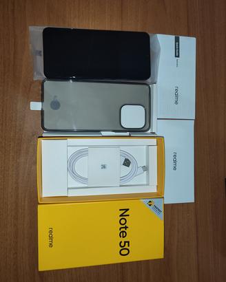 Realme Note 50