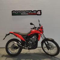 BETAMOTOR Alp 4.0 E5+