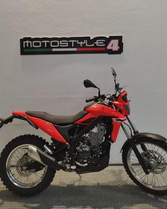 BETAMOTOR Alp 4.0 E5+