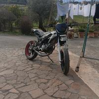 stage6 streetrace passaggio basso 