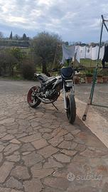 stage6 streetrace passaggio basso 