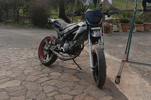 stage6 streetrace passaggio basso 