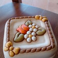 Scatola Portagioie THUN Originale in Ceramica