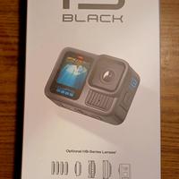 GoPro hero 13 black bundle